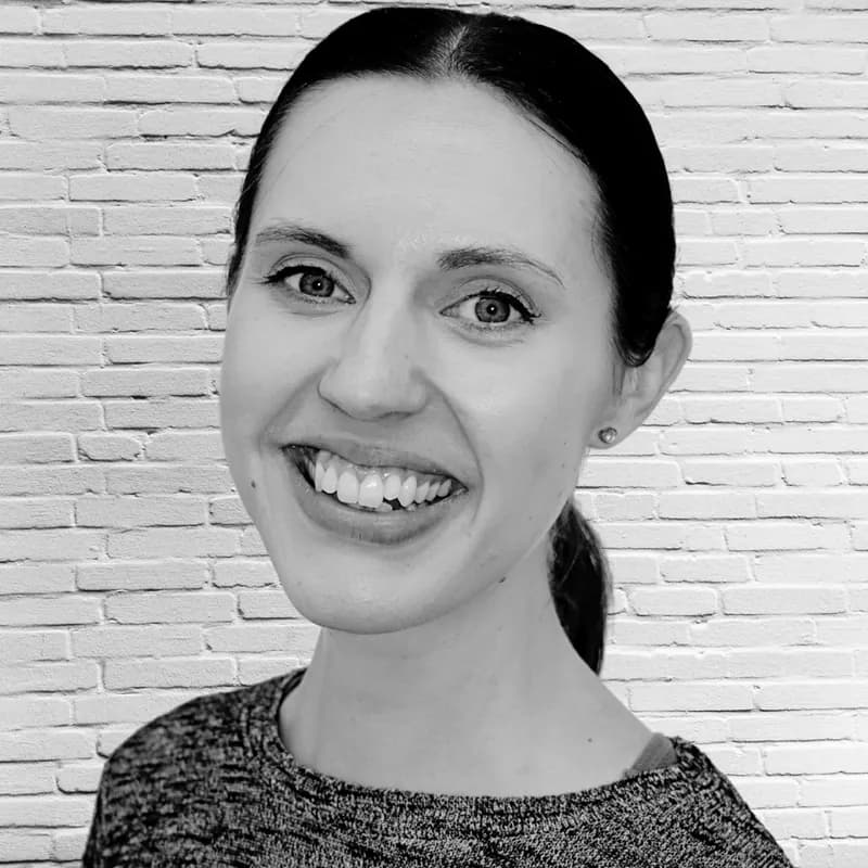 Chloe Spencer, ballet teacher