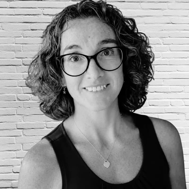 Kathryn Billings, Founder and Principal of MK Dance